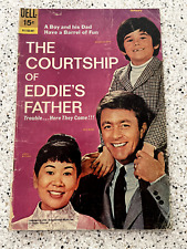 Courtship of Eddie's Father - #1 - Bill Bixby picture