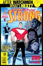 Tom Strong #1 Special Edition 2009 DC Comics picture