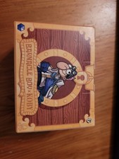 Barnacle Boy x Koby McDonald’s 2026 Happy Meal Toy #6 - One Piece picture