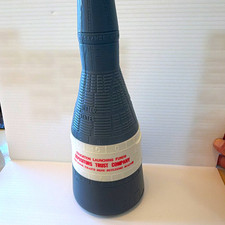 Project Gemini Re-Entry Spacecraft Module Reusable Coin Bank Space Travel picture