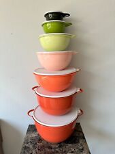 BRAND NEW Tupperware Thatsa Mixing Serving Bowl 6 pc set Thats a Spring 2024 picture