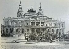 1895 Monte Carlo Casino Prince of Monaco picture