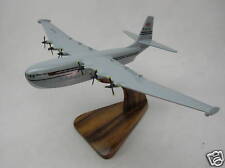 Saunders Roe SR-45 Princess Airplane Desktop Wood Model Regular  picture