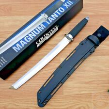 Cold Steel 3V Magnum Fixed Knife 12