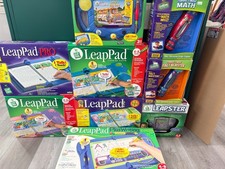 LeapFrog LeapPad Learning System MFG SEALED (U Pick) NIB picture
