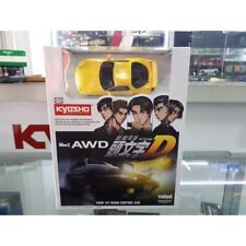 KYOSHO MINI-Z AWD   initial D RX7  NEW & RARE  picture