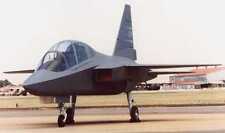 AT-2000 Mako EADS AT2000 Jet Trainer Airplane Kiln Wood Model Replica Large New picture