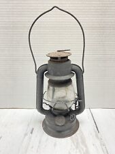 Vintage DIETZ COMET Kerosene Lantern Made In U.S.A. 8 1/2
