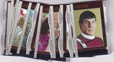2026 RITTENHOUSE Star Trek Connections Aliens & Bloodlines FINISH YOUR SET picture