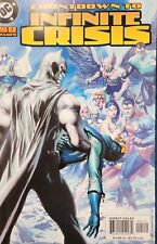 Countdown to Infinite Crisis #1 2005 DC Comics Comic Book KEY Issue Batman Omac picture