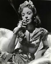 British Actress Ida Lupino Classic Vintage Picture Photo 5x7 picture