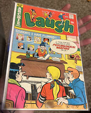 Archie Laugh No.287 picture