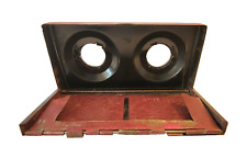 Vintage 3D Stereoscope Keystone Junior, style 2, 1930's, Picture Viewer picture