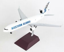 Gemini Jets G2WGN901 Western Global Airlines MD-11F N799JN Diecast 1/200 Model picture
