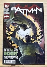 Batman Volume 3 (2019) Issue #74 Near Mint DC Comics picture