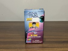 Star Trek Mr. Spock in Environmental Suit ToyFare Exclusive Figure New picture