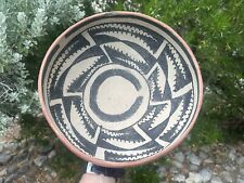 Prehistoric Ancient Anasazi Salado Rare Gila Polychrome Pottery Hohokam Arizona picture