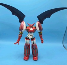 Super Robot Chogokin Shin Getter 1 OVA Version Figure Bandai Japan picture