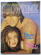 Showtime Mar 1996 Akshay Kumar Aishwarya Rai Rekha Pooja Bhatt Saif Ali Karisma picture
