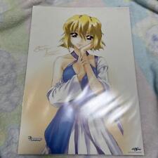 Gundam Seed Destiny Mini Poster F Stelle Luche Japan Anime picture