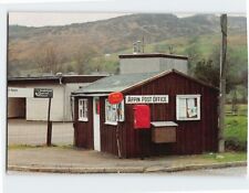 Postcard Appin Post Office Appin Argyll Scotland picture