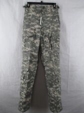 Aramid/Nomex X-Small Regular Army Aircrew Pants/Trousers Digital A2CU ACU NWT picture