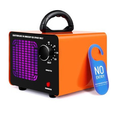 Maleb Ozone Generator 320,000mg/h, Ozone Machine Odor Removal Ozone Odor Elimina picture