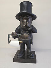 VERY COOL MAITLAND-SMITH BRAVE CHEEKY MONKEY TOILET TISSUE HOLDER PICK UP ONLY picture