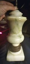 All Marble Vintage Table Lamp picture