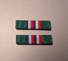CORRECT SIZE Moiré - TXSG Basic Orientation BOT Ribbon - Made in USA-Set of 2 picture