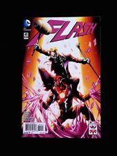 Flash #41B (4TH SERIES) DC Comics 2015 NM  Variant Cover picture