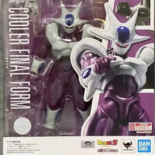 Bandai S.H.Figuarts SHF Dragon Ball Z Cooler Final Form Action Figure Brand New~ picture