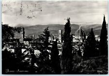 Postcard - Panorama - Florence, Italy picture