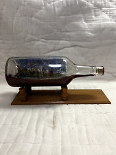 Ship in a bottle 11