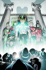 DC Universe: Legacies picture