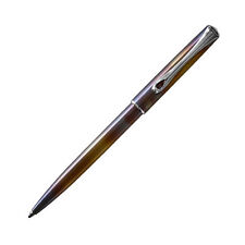 Diplomat Traveller Ballpoint Pen - Flame - D40401040 - New in Gift Box picture