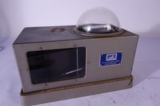 Belfort 5-3850 Solar Radiation Recorder Radiometer picture