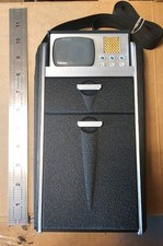 Star Trek Tos Storage Tricorder picture