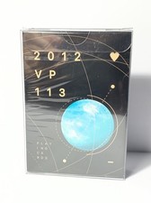2012 VP 113 Mint Playing Cards Deck by BOCOPO Brand New picture