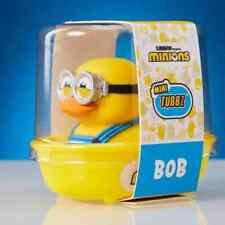 🔥 TUBBZ Mini Official Minions Bob Collectible Cosplay Duck picture