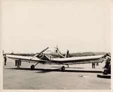1951 Press Photo AG1 Agricultural Airplane US Civil Aeronautics CAA 8x10 *P67c picture