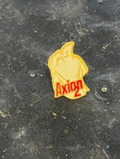 Pin’s Collector Rare - Authentic & Old : Axion 2 picture