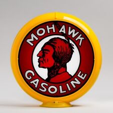 Mohawk Gasoline 13.5