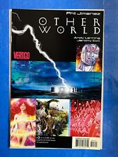 Other World #3 DC Vertigo Comics 2005 | Combined Shipping B&B picture