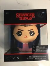 Orbtoys Netflix Stranger Things “Eleven” Collectible Squishy picture