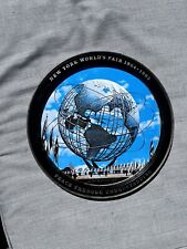 1964-1965 New York World's Fair Unisphere Peace Through Understanding 12