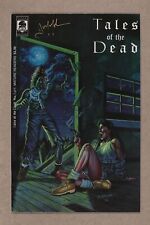 Tales of the Dead #1 VF- 7.5 1994 picture