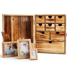 Baby Keepsake Box Preserve Your Baby's Precious Memories with our Keepsake Bo... picture