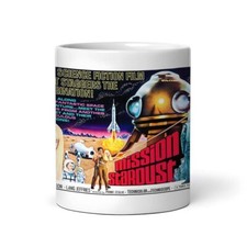 Mission Stardust - 1967 - Mug picture