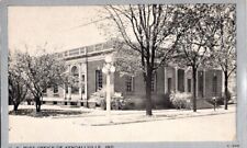 Vintage Postcard U.S. Post Office USPS  Kendallville IN Indiana            H-065 picture